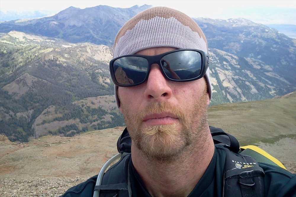 Wilderness guide dies days after grizzly bear attack near Yellowstone