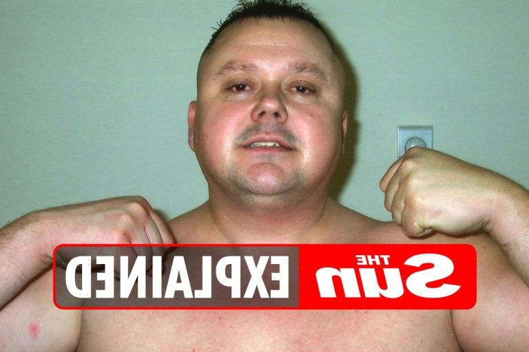 Who is Levi Bellfield and where is he now? – The Sun - World Coin News